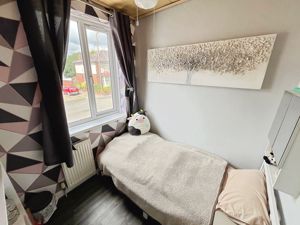 Bedroom 3- click for photo gallery